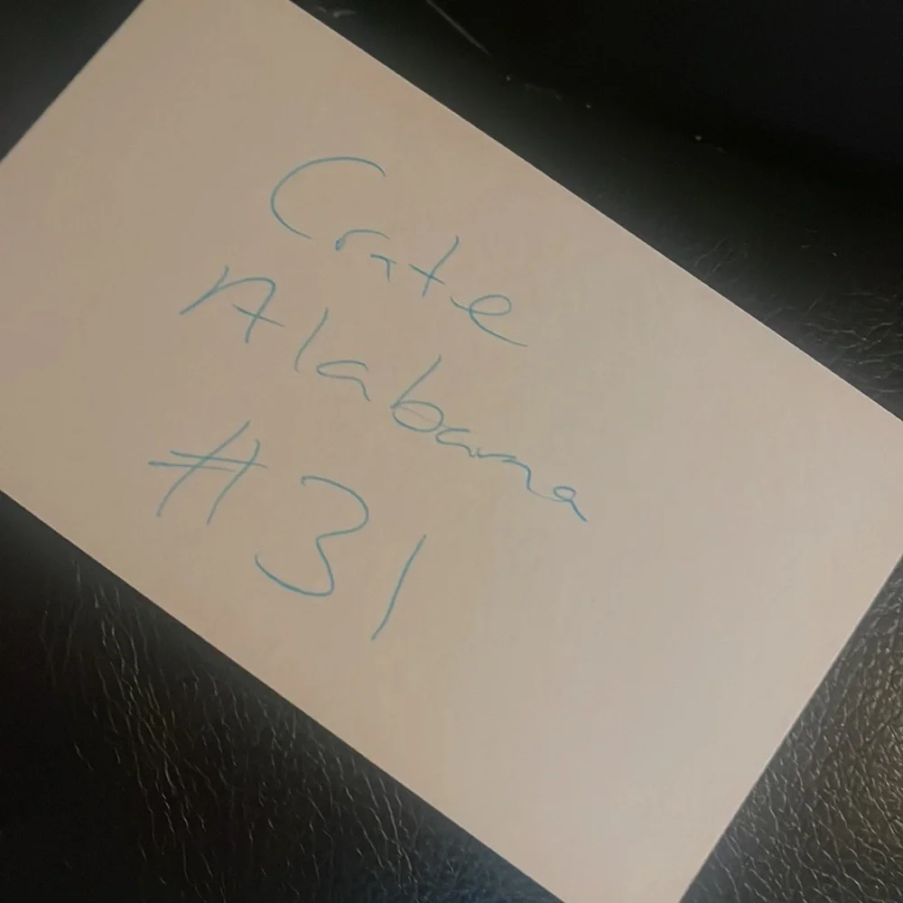 Derek heart size 2X baby blue tank top shirt - Picture 9 of 9